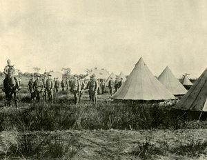 Corpo di ambulanza, Langwarrin, Victoria da Unbekannt