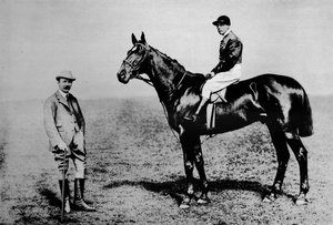 Imboscata II, 1911 da Unbekannt