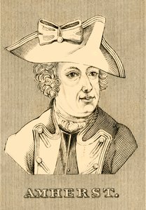 Amherst, 1717-1797, 1830 da Unbekannt