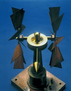 Anemometro