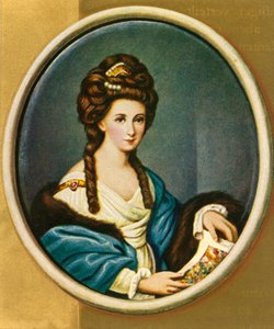 Angelika Kauffman, 1933 da Unbekannt