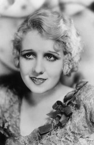Anita Page, attrice americana, XX secolo da Unbekannt
