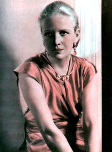Ann Harding, Attrice Americana