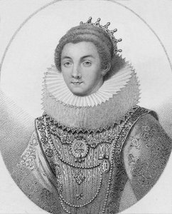 Anna Contessa di Argyle, 1807
