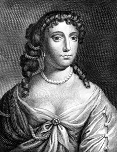 Anna Hyde, Duchessa di York