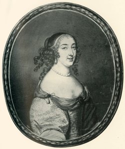 Anna Maria Luisa d