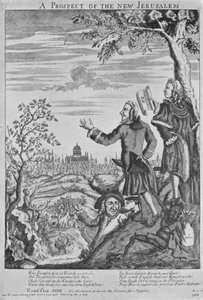 Antisemitismo nel 1753, 1735, 1904
