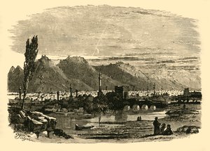 Antiochia in Siria