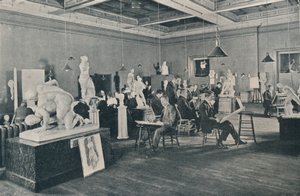 Classi di antichità e vita all