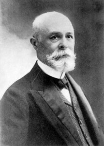 Antoine Henri Becquerel, fisico francese da Unbekannt