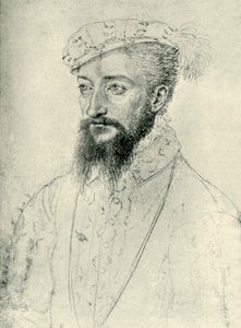 Antoine de Bourbon, Re di Navarra da Unbekannt