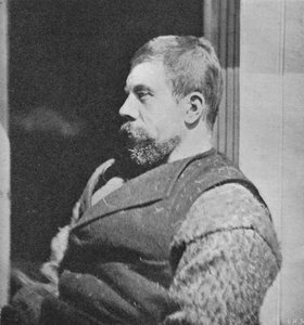 Anton Amundsen da Unbekannt