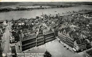 Anversa, Belgio, c1937-c1938 da Unbekannt