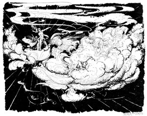 Apollo, 1895 da Unbekannt