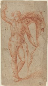 Apollo, c. 1510-1540