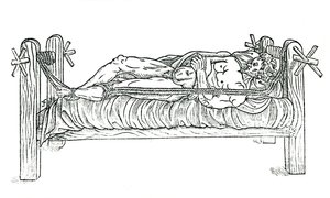 Apparecchio per ridurre le dislocazioni, 1544 da Unbekannt