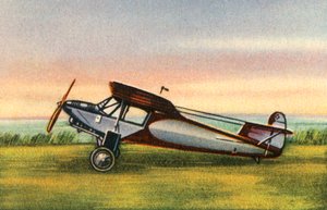 Aereo Arado Treff Ass da Unbekannt