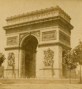 Arco di Trionfo dell