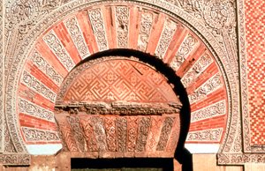 Arco sopra l