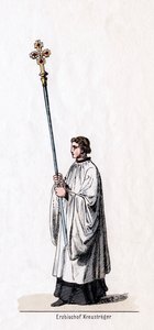 Portatore della croce dell