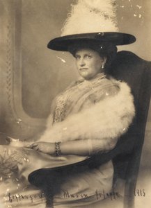 Arciduchessa Maria Josepha d