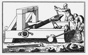 Catapulta d