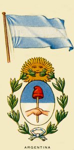 Argentina, c. 1935