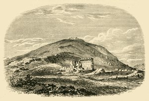 Argo, 1890