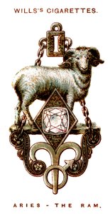 Ariete da Unbekannt