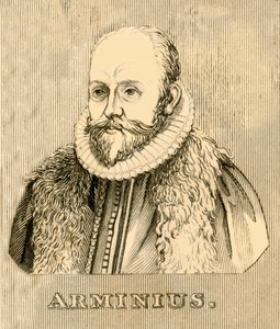 Arminio da Unbekannt
