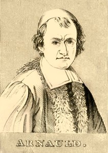 Arnauld, 1612-1694, 1830 da Unbekannt