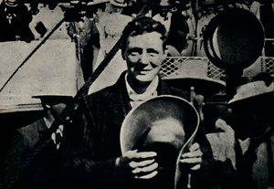 Arrivo a Durban, novembre 1899, 1945