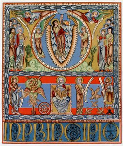 Ascensione da Unbekannt
