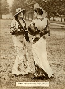 Moda di Ascot da Unbekannt