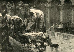Assassinio dell