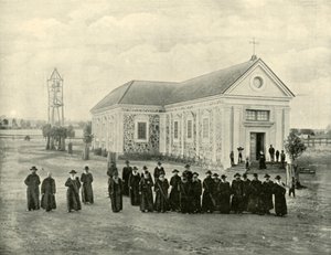 A New Norcia
