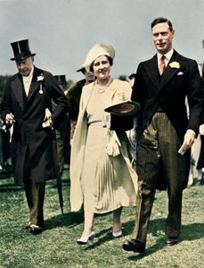 Al Derby, 1938 da Unbekannt