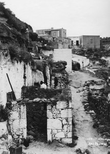 Atalaya, Las Palmas, Gran Canaria, Isole Canarie, Spagna, c1920s-c1930s da Unbekannt