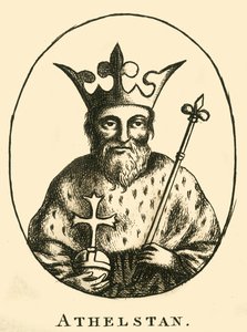 Athelstan da Unbekannt