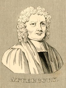 Atterbury, 1663-1732, 1830 da Unbekannt