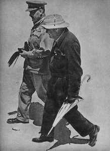 Agosto ad Alamein, 1942 1944 da Unbekannt