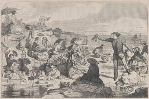 Agosto in Campagna - La Costa, Harper