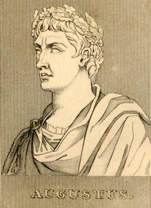 Augusto da Unbekannt