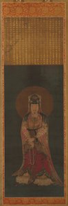 Avalokiteshvara Kannon da Unbekannt