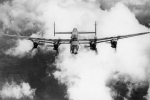 Avro Lancaster