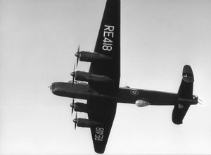 Avro Lincoln
