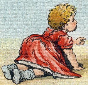 Bambino da Unbekannt