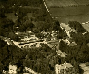 Bad Tatzmannsdorf, Burgenland, Austria, c1935 da Unbekannt