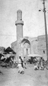 Baghdad, Iraq, c1910s da Unbekannt