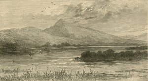 Lago Bala, 1898 da Unbekannt